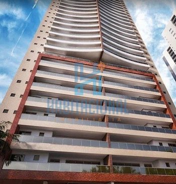 apartment em Rua Ceará Mirim, Tirol - Natal - RN