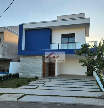 house em Rua Padre José de Anchieta, Vila Romão - Salto - SP