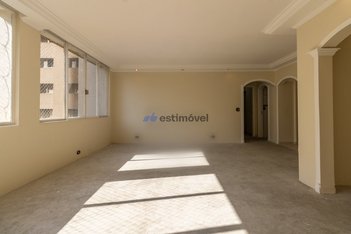apartment em Rua São Carlos do Pinhal, Bela Vista - São Paulo - SP
