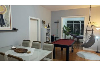 apartment em Avenida Nove de Julho, Bela Vista - São Paulo - SP