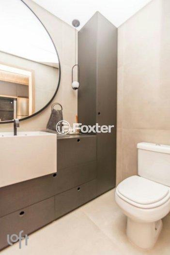 apartment em da República, Cidade Baixa - Porto Alegre - RS