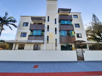 apartment em dos Eucaliptos, Canasvieiras - Florianópolis - SC