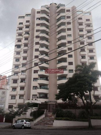apartment em Rua Capitão Alberto Mendes Júnior, Água Fria - São Paulo - SP
