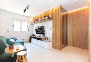 apartment em Rua Cayowaá, Perdizes - São Paulo - SP