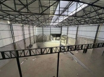 industrial em Rua Itaquiti, Jardim Itaquiti - Barueri - SP