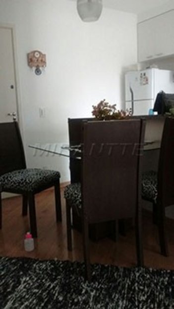 apartment em Rua Vinte e Dois de Agosto, Vila Bela Vista (Zona Norte) - São Paulo - SP