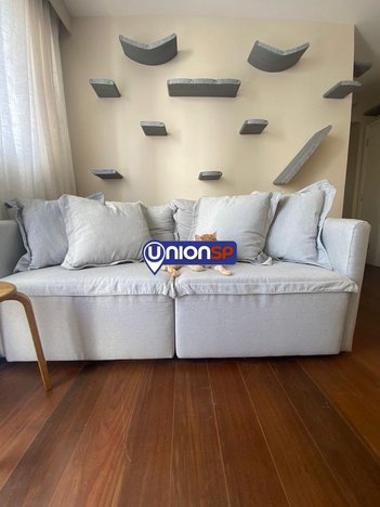 apartment em Rua Paracatu, Parque Imperial - São Paulo - SP