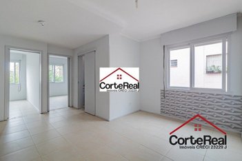 apartment em Carlos Estevão, Jardim Leopoldina - Porto Alegre - RS
