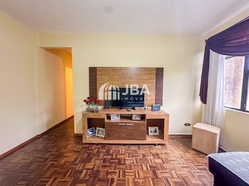 apartment em Rua Maria de Lourdes Kudri, Barreirinha - Curitiba - PR