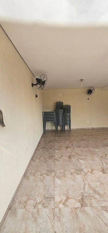 apartment em Rua Antônio Moura Andrade, Itaquera - São Paulo - SP