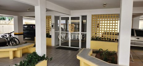 apartment em Rua Pastor William Richard Schisler Filho, Itacorubi - Florianópolis - SC