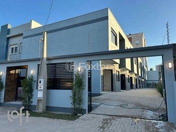 house em Felipe Noronha, Cristo Redentor - Porto Alegre - RS