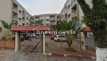 apartment em Santo Antônio, Centro - São Leopoldo - RS