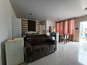 apartment em Rua Protássio de Camargo Sampaio, Lopes de Oliveira - Sorocaba - SP