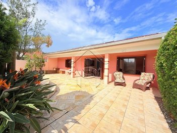 house em Rua Castro Alves, Atlântida Sul - Osório - RS