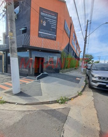 commercial_property em Rua Alzira Peres Xavier, Quitaúna - Osasco - SP