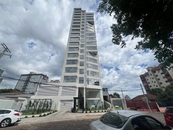 apartment em Rua Carlos Cavaco, Centro - Passo Fundo - RS