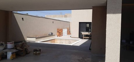 house em Avenida Nívea Dulce Tedeschi Conforti, Residencial Ana Célia - São José do Rio Preto - SP