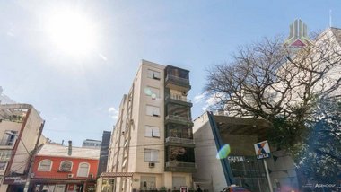 apartment em Avenida Independência, Independência - Porto Alegre - RS