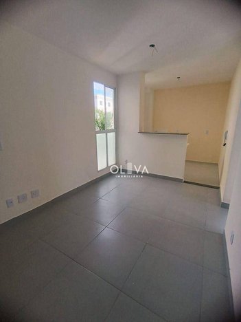 apartment em Rua Alfredo Ricardo da Costa, Jardim Urupês - São José do Rio Preto - SP