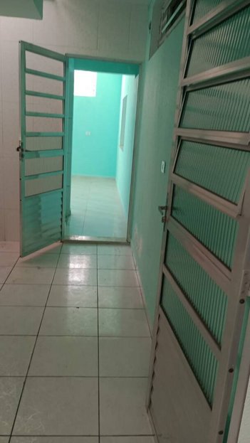 house em Avenida das Nações, Parque Oratório - Santo André - SP