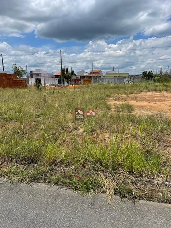land_lot em Avenida Maria Apparecida Goffi Sandim, Loteamento Residencial e Comercial Araguaia - Pindamonhangaba - SP