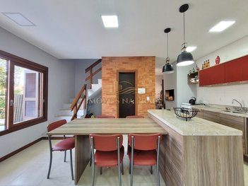 apartment em Rua Ibirapuitã, Xangri-Lá - Xangri-Lá - RS