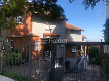 house em Rua Padre João Batista Reus, Camaquã - Porto Alegre - RS