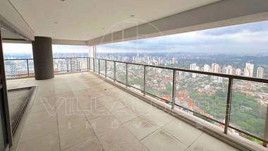 apartment em Rua Senador César Lacerda Vergueiro, Sumarezinho - São Paulo - SP