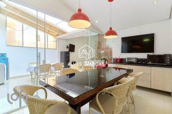 house em Frei Francisco Mont'Alverne, Uberaba - Curitiba - PR