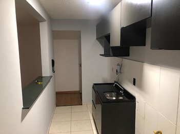 apartment em Rua Antonio Ruiz Veiga, Loteamento Mogilar - Mogi das Cruzes - SP