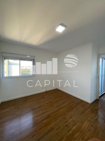 apartment em Rua Augusto dos Anjos, Melville Empresarial I e II - Barueri - SP