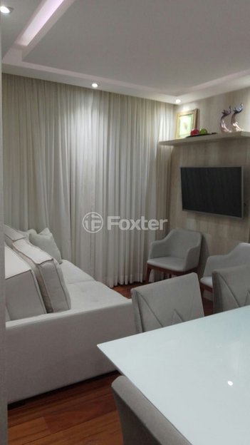 apartment em Rua Intendência, Brás - São Paulo - SP