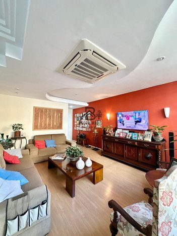 apartment em Rua Hilário de Gouveia, Copacabana - Rio de Janeiro - RJ