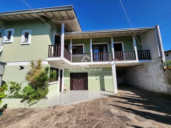 house em Maria Dalpian Arus, Diamantino - Caxias do Sul - RS
