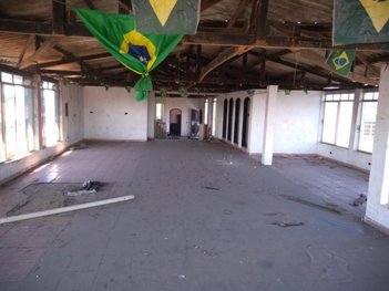 land_lot em Rua Rhea, Cidade Satélite Santa Bárbara - São Paulo - SP