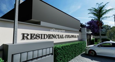 house em Rua Oscarlina de Almeida Profeta, Jardim Colonial - Atibaia - SP