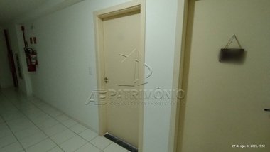 apartment em Rua Dorothy de Oliveira, Jardim Ipê - Sorocaba - SP