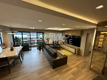apartment em Rua Diana, Perdizes - São Paulo - SP