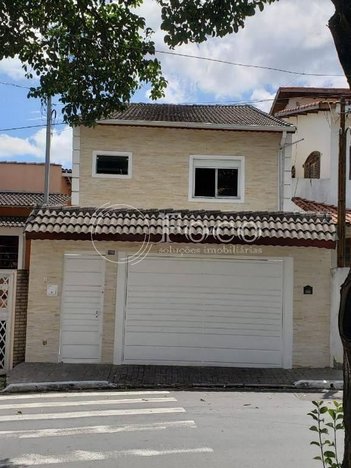 apartment em Rua Arminda de Lima, Centro - Guarulhos - SP