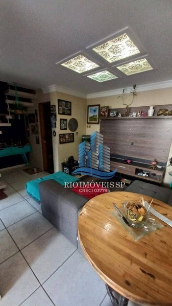 house em Avenida Presidente Kennedy, Santa Paula - São Caetano do Sul - SP