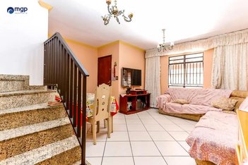 house em Rua Campelo, Vila Nova Mazzei - São Paulo - SP