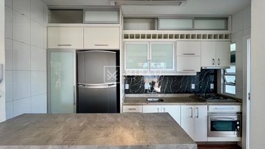 apartment em Rua José Gonzaga Regina Lima, Kobrasol - São José - SC