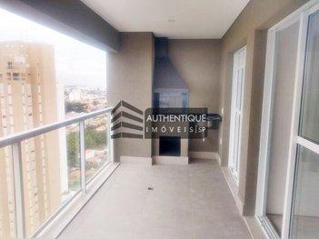 apartment em Avenida Doutor Martin Luther King, Umuarama - Osasco - SP