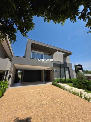 house em Rua Serafin Borges do Val, Jardim Noêmia - Franca - SP