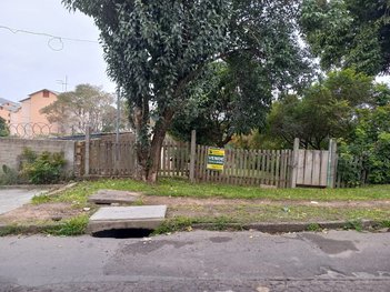 land_lot em Atílio Supertti, Vila Nova - Porto Alegre - RS