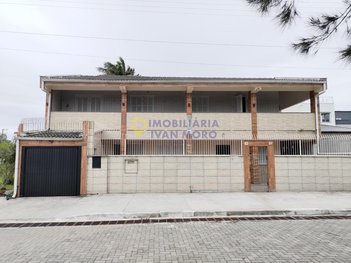 house em Avenida Jacarandá, Daniela - Florianópolis - SC