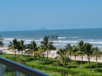 apartment em Largo das Embarcações, Riviera - Bertioga - SP