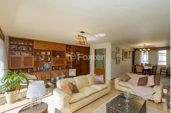 apartment em Rua Indiana, Brooklin Paulista - São Paulo - SP