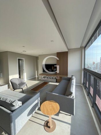 apartment em Rua José Maria Lisboa, Jardim Paulista - São Paulo - SP